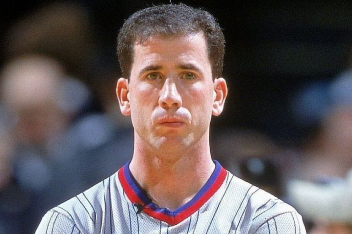 Tim Donaghy