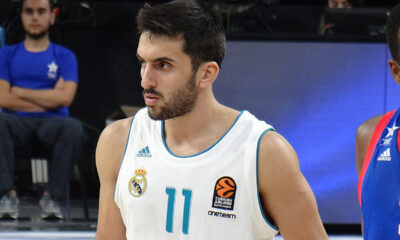 Facundo Campazzo