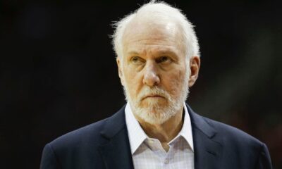 gregg popovich spurs