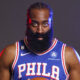 james harden