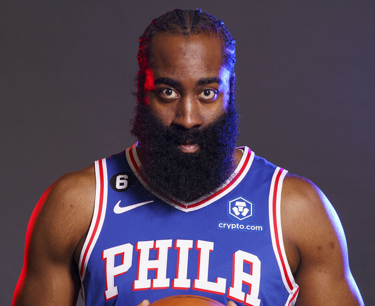 james harden