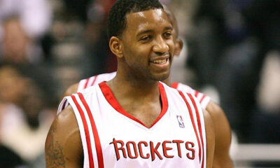 Tracy McGrady