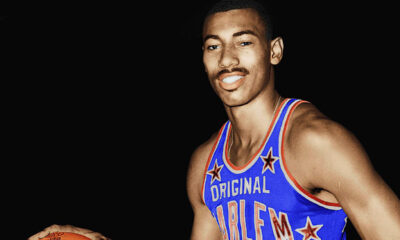 Wilt Chamberlain