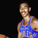 Wilt Chamberlain