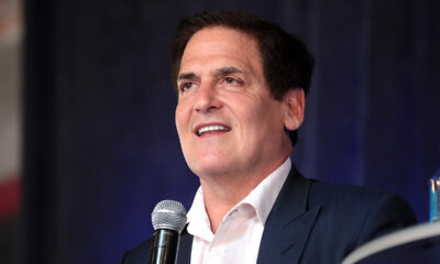 Mark Cuban dallas mavericks