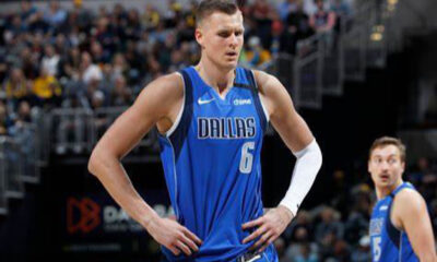 Porzingis Dallas