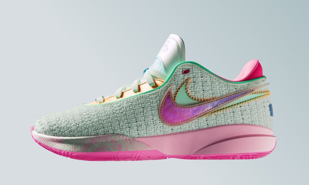 Lebron scarpe prezzi outlet
