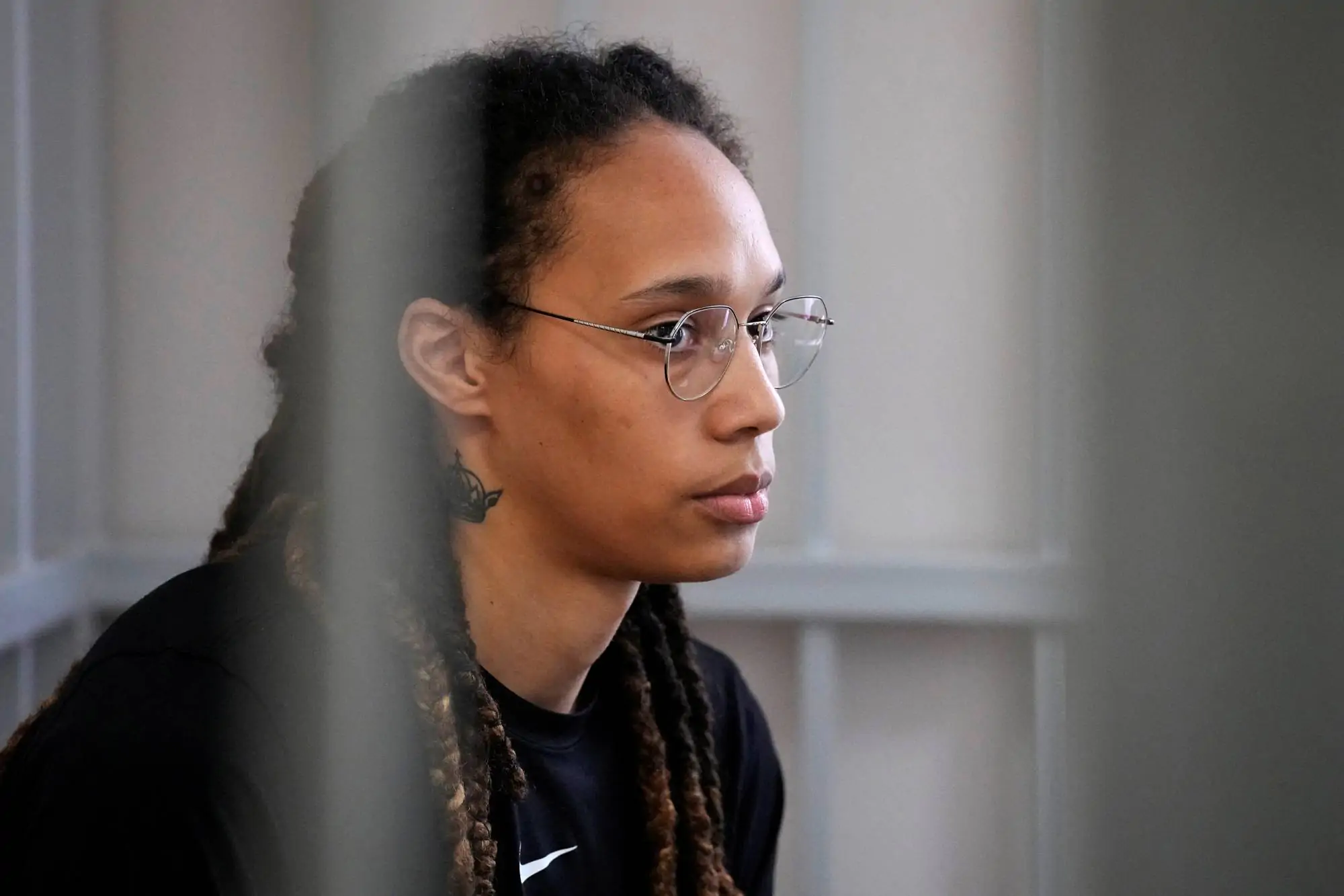 WNBA, Joe Biden ha incontrato i familiari di Brittney Griner