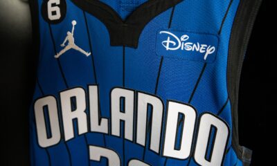 Orlando Magic Disney