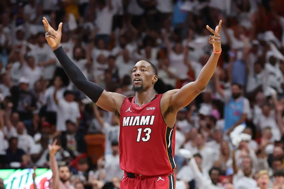 NBA, Bam Adebayo: “Tante squadre non amano giocare contro di noi”