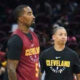 Tyronn Lue Jr Smith