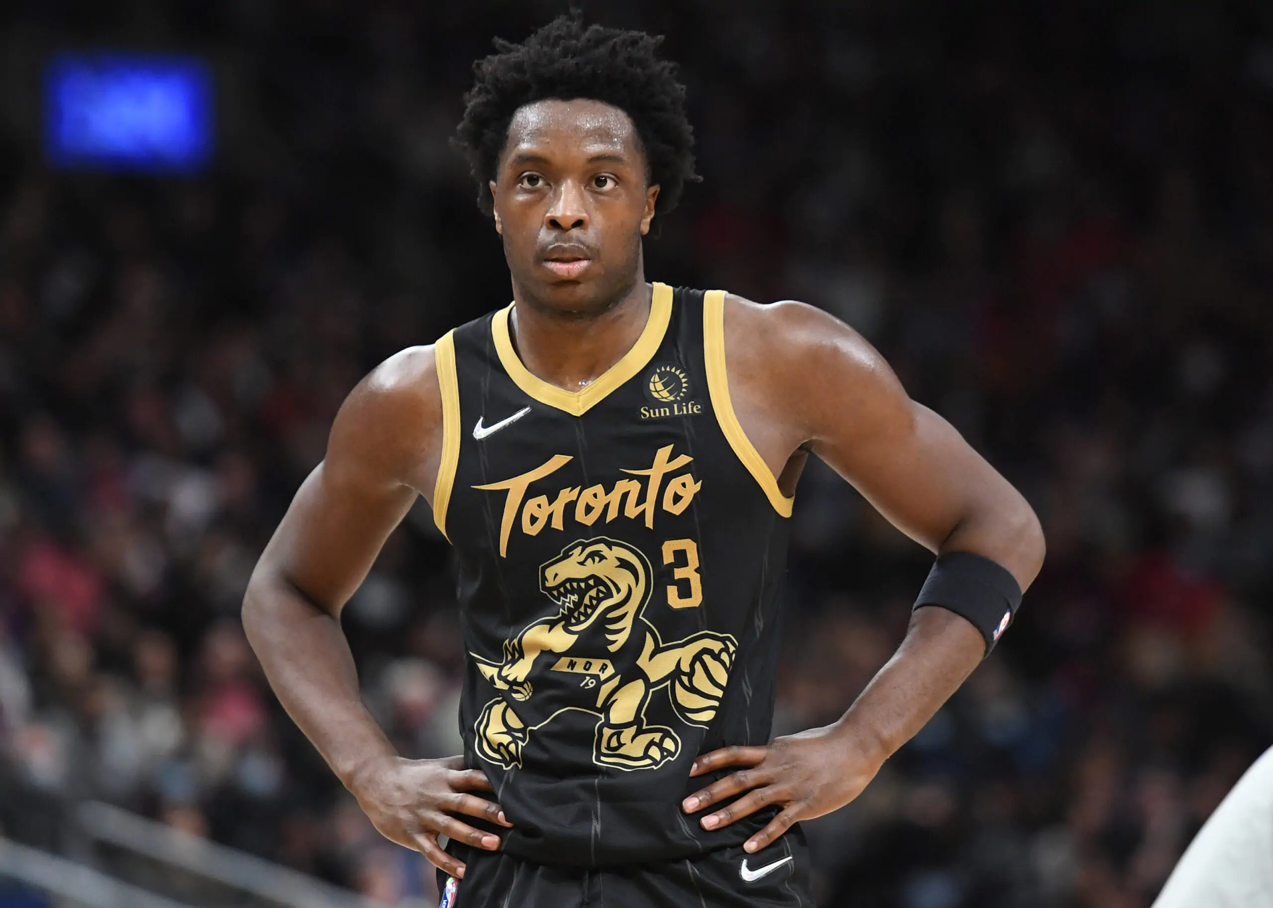 Mercato NBA, Grizzlies e Pelicans sulle tracce di OG Anunoby