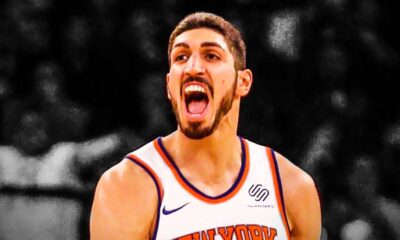 Enes Kanter