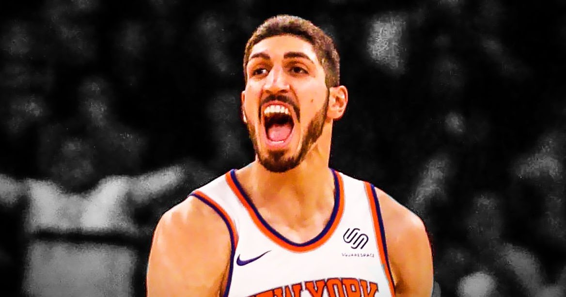 Enes Kanter