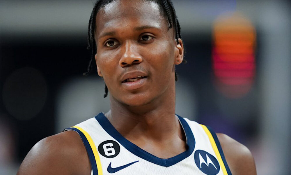 NBA Rookie Ladder 2023 Episodio 1