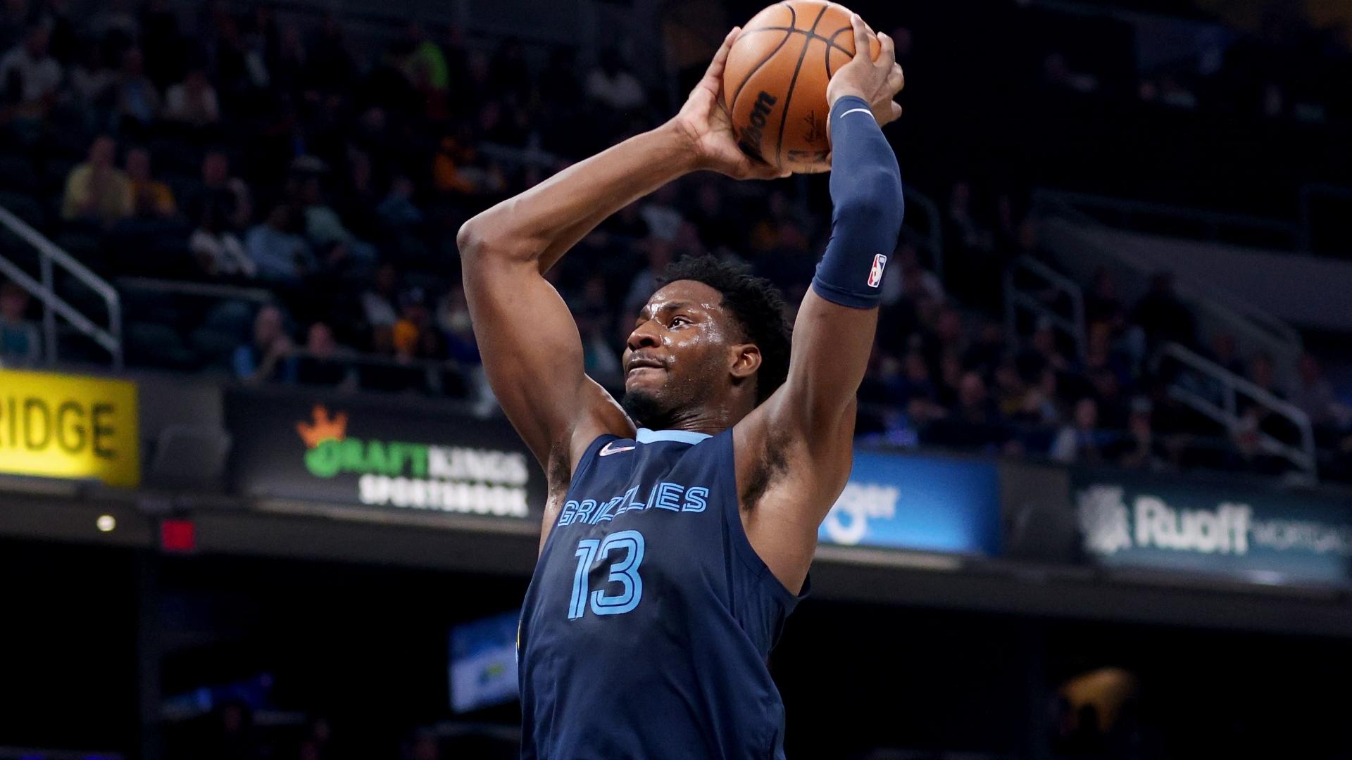 Grizzlies, Jaren Jackson Jr.: "Giocare a NBA2k mi ha aiutato a vincere ...