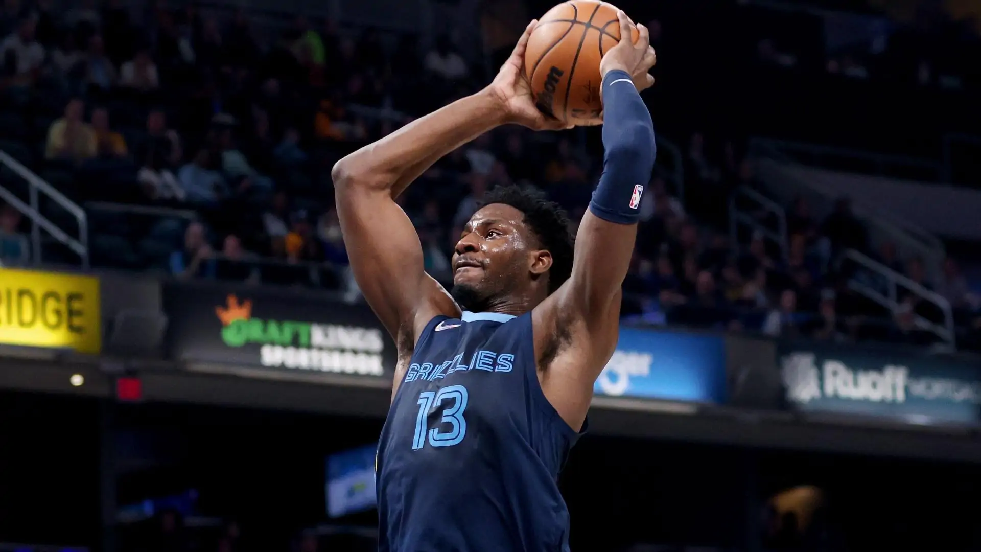 Grizzlies, Jaren Jackson Jr.: “Giocare a NBA2k mi ha aiutato a vincere il DPOY”