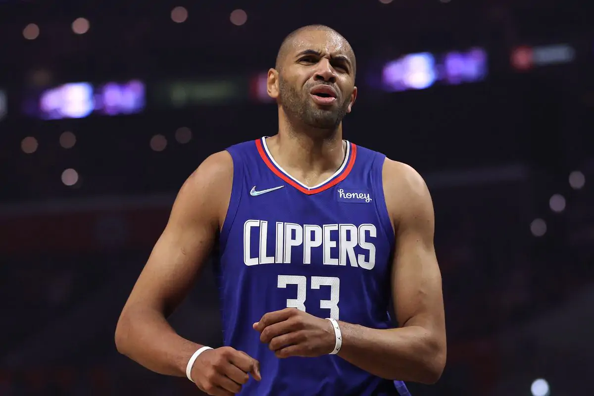 NBA, Batum chiaro: “Farò di tutto per ritirarmi come voglio. Continuerò a lavorare e dovranno cacciarmi”