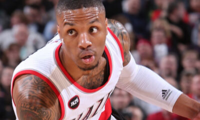 Damian Lillard