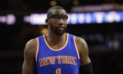 amare stoudemire