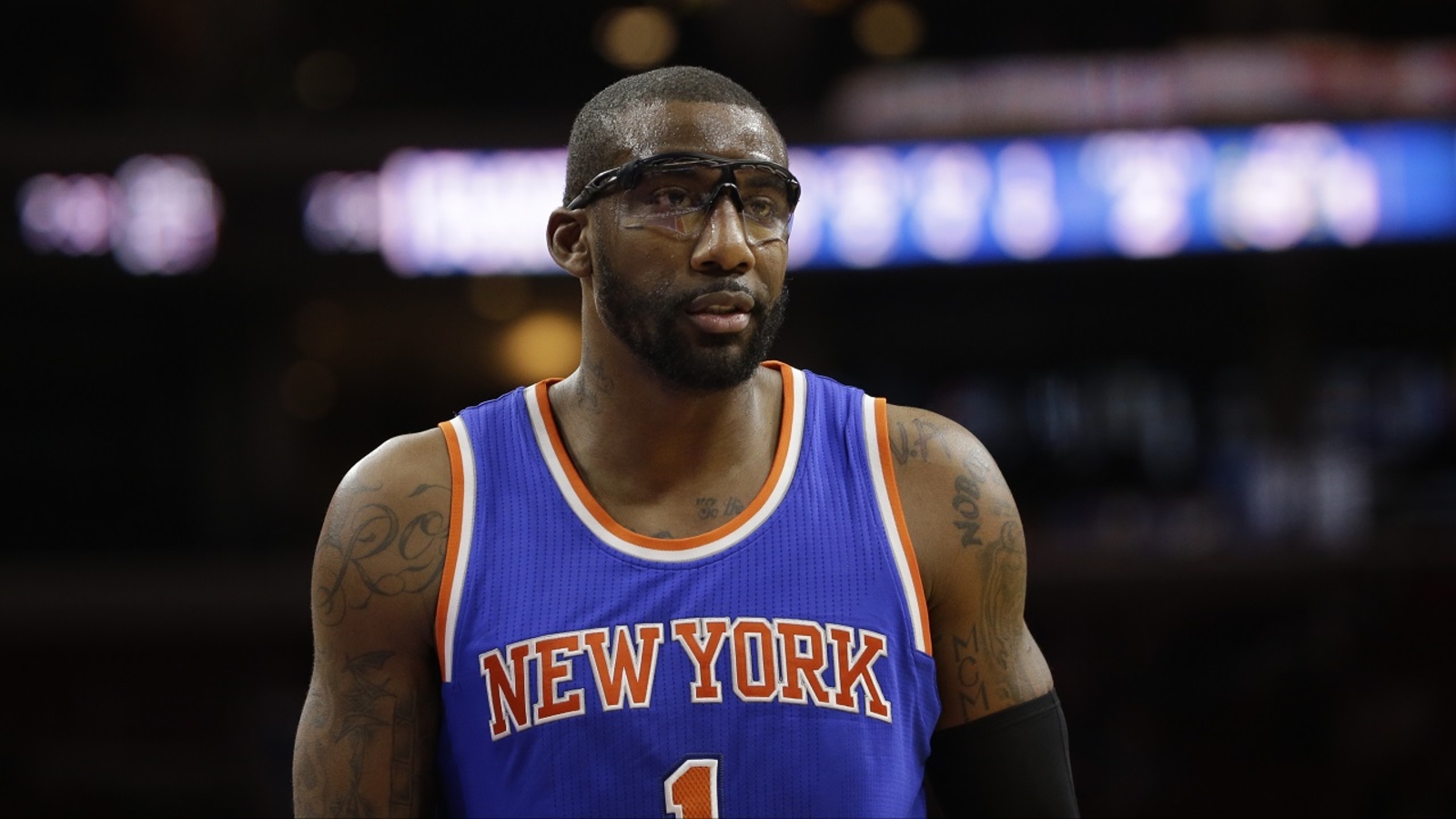 amare stoudemire