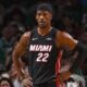Miami Heat Jimmy Butler Nba