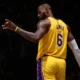 lebron james lakers