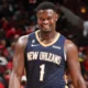 Zion Williamson