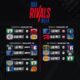 NBA Rivals Week