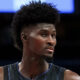 Jonathan Isaac Orlando Magic