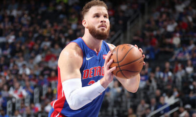 Blake Griffin