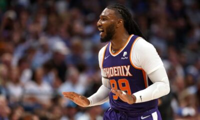 Jae Crowder Mercato