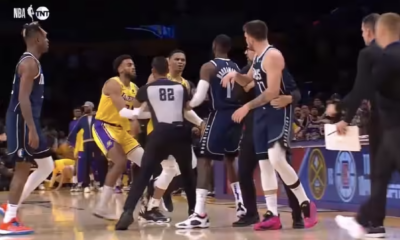 doncic westbrook lakers