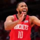 eric gordon houston