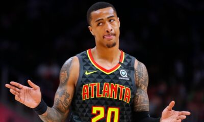 john collins atlanta hawks