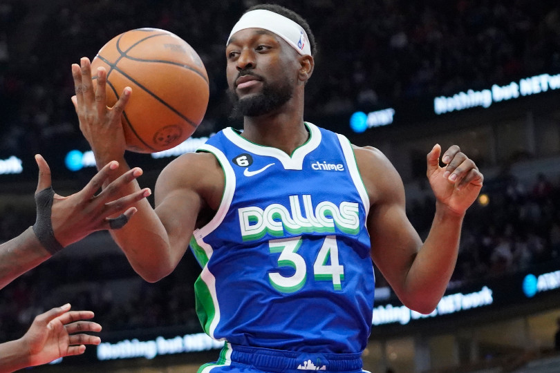 Milano reportedly close to signing Kemba Walker - Antigua Observer