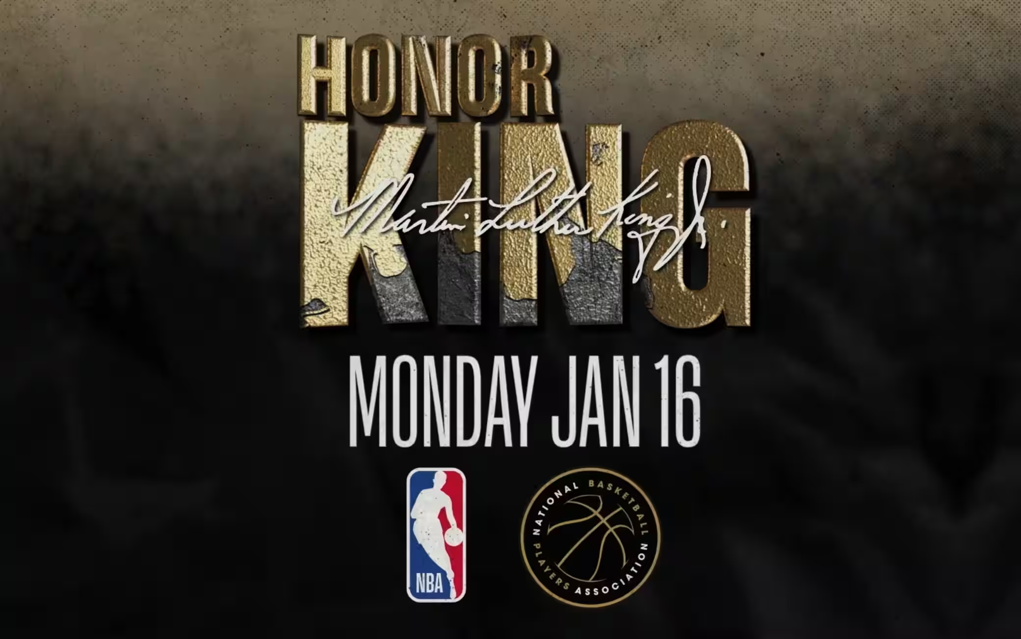calendario martin luther king day nba
