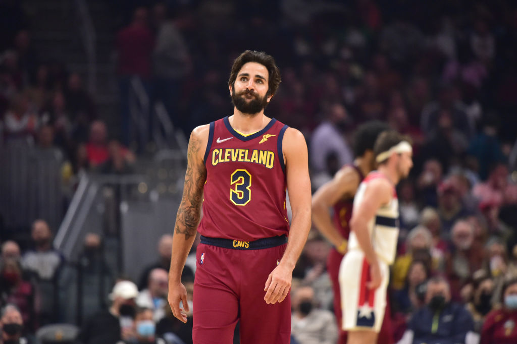 ricky rubio torna