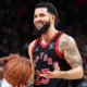 vanvleet toronto raptors