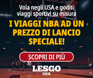 viaggi nba lesgo