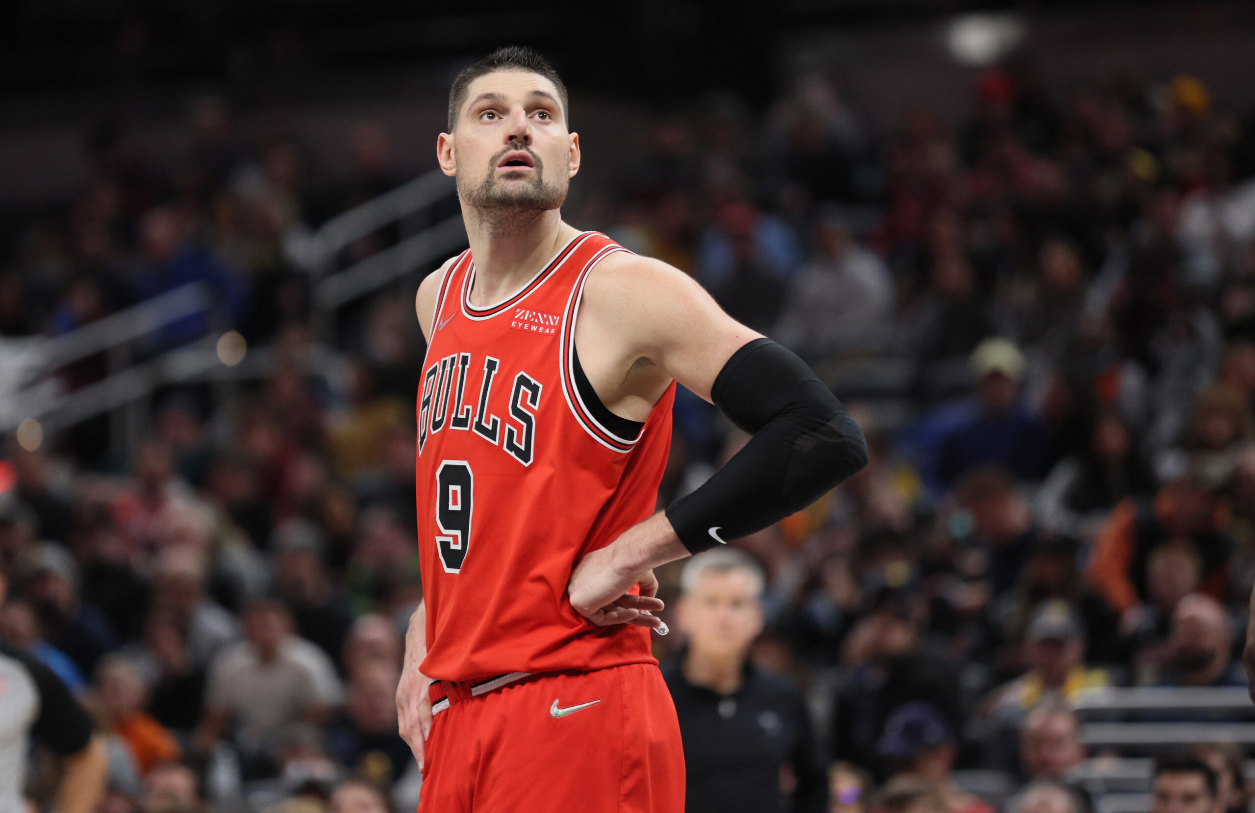 Vucevic