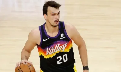 dario saric phoenix