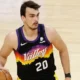 dario saric phoenix