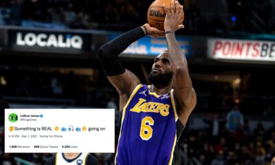 record punti nba lebron james