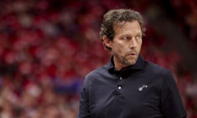 quin snyder