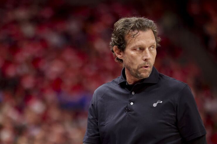 quin snyder