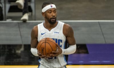 terrence ross phoenix