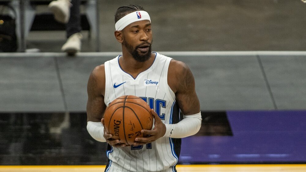 terrence ross phoenix