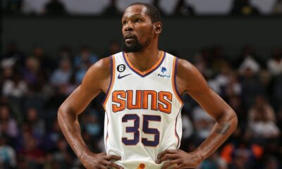 Kevin Durant