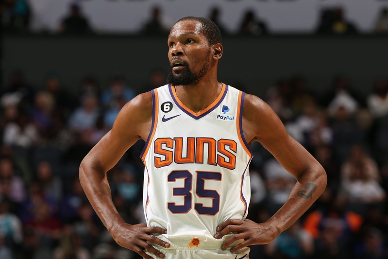 Kevin Durant